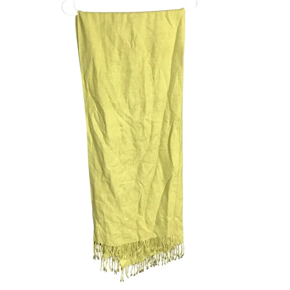 pashmina this scarf